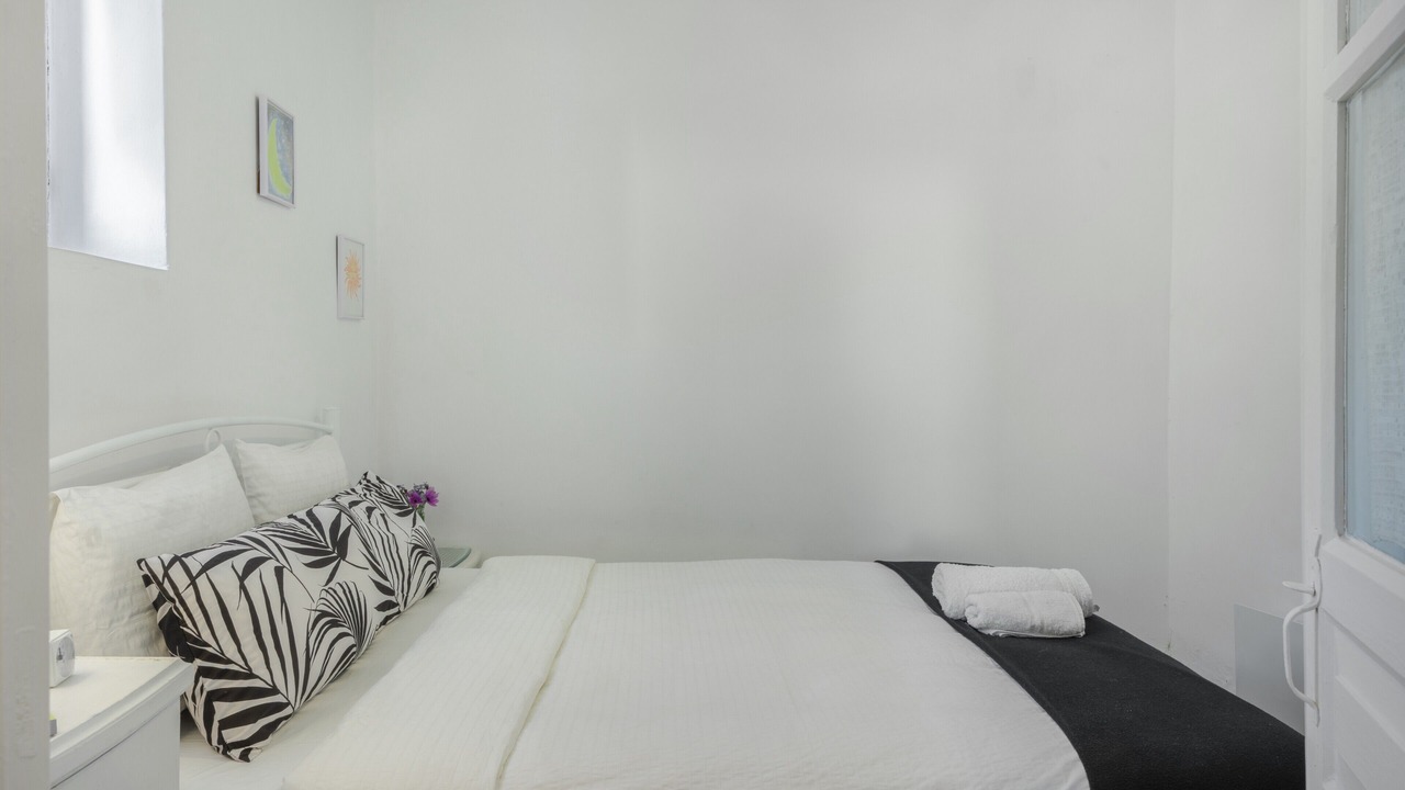 Photo of Bedroom in Ioulida