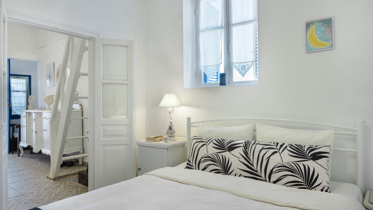 Photo of Bedroom in Ioulida