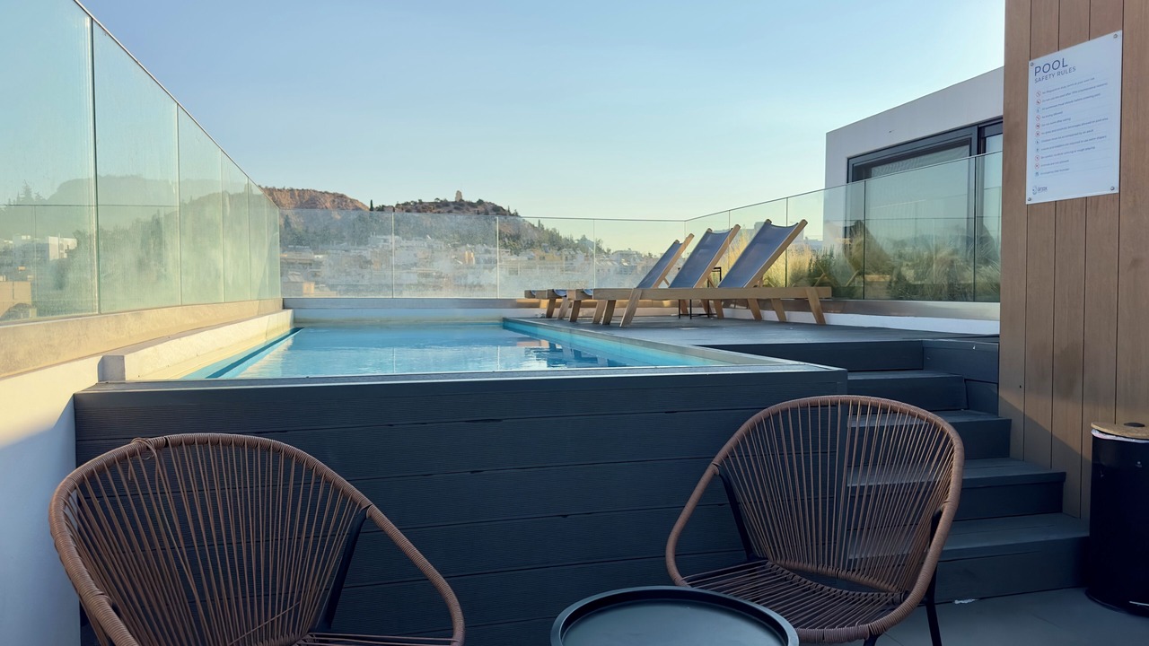 Photo of Outdoor in Kallithea
