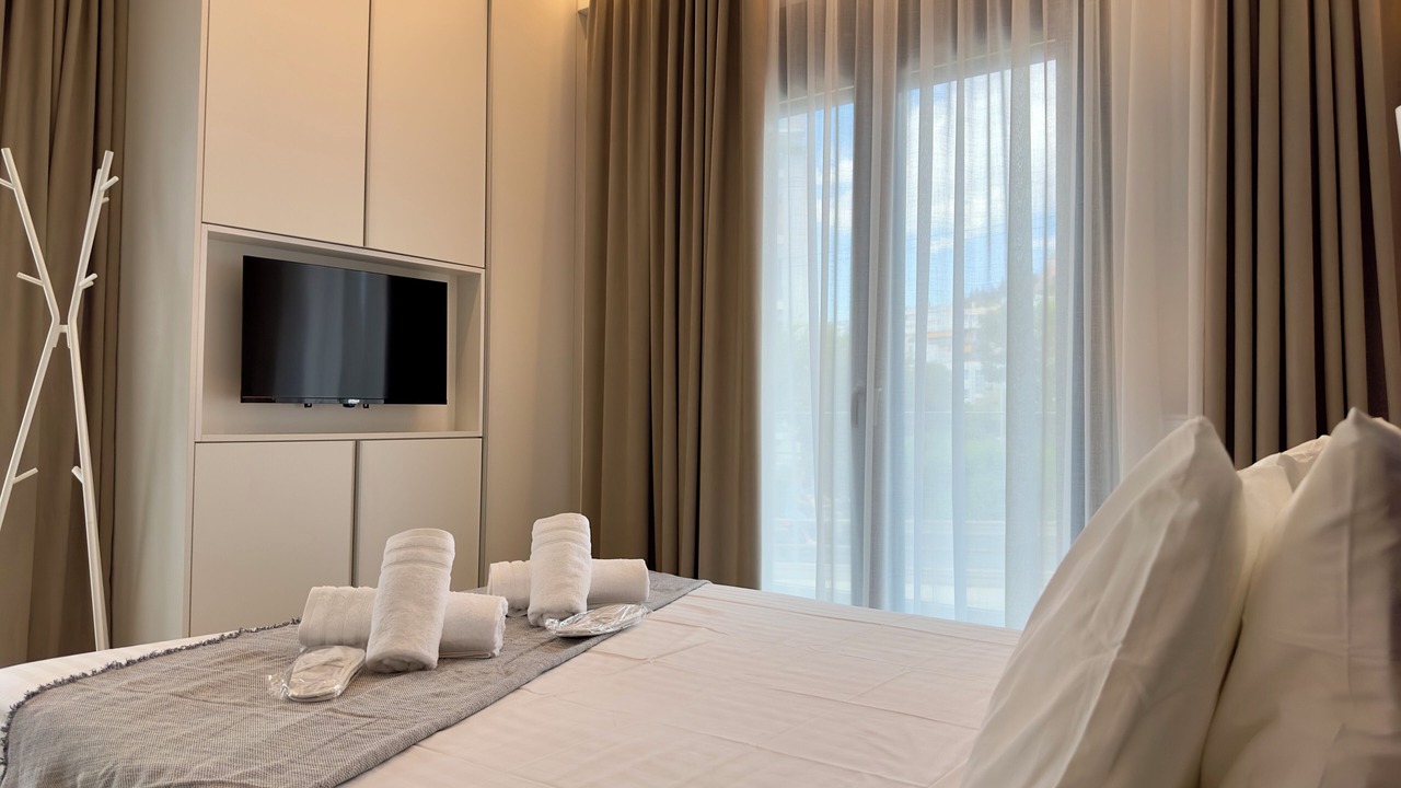 Photo of Bedroom in Kallithea