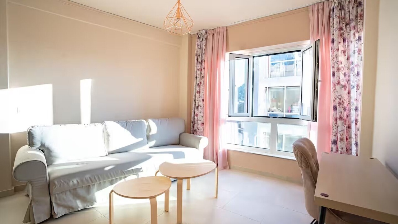 Photo of Livingroom in Psirri