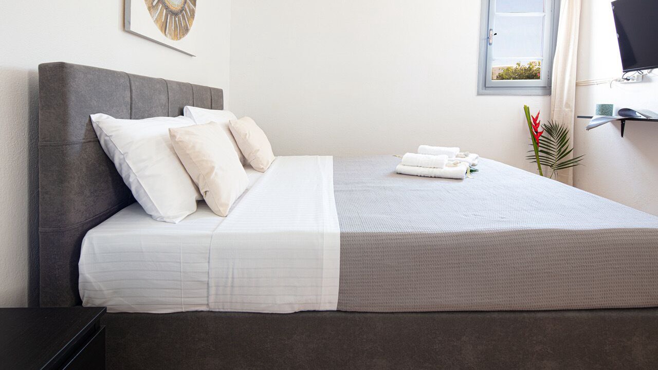 Photo of Bedroom in Ornos