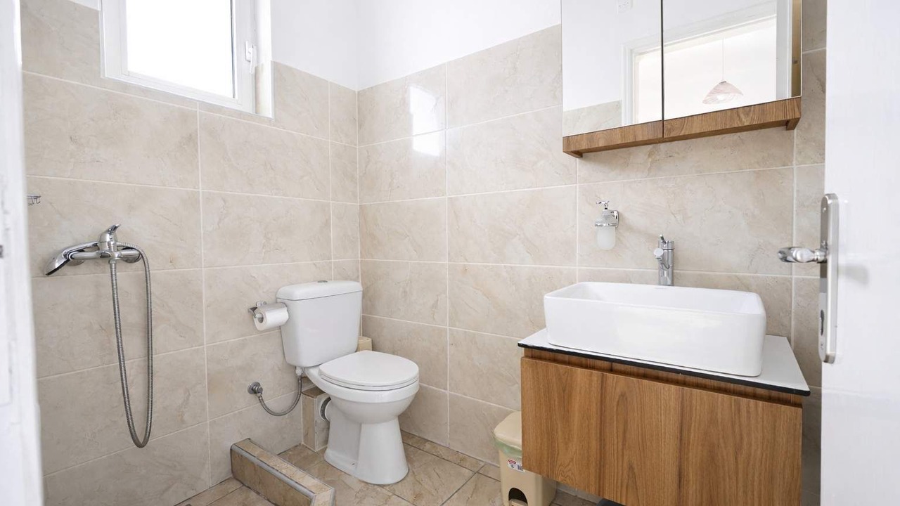 Photo of Bathroom in Patitiri