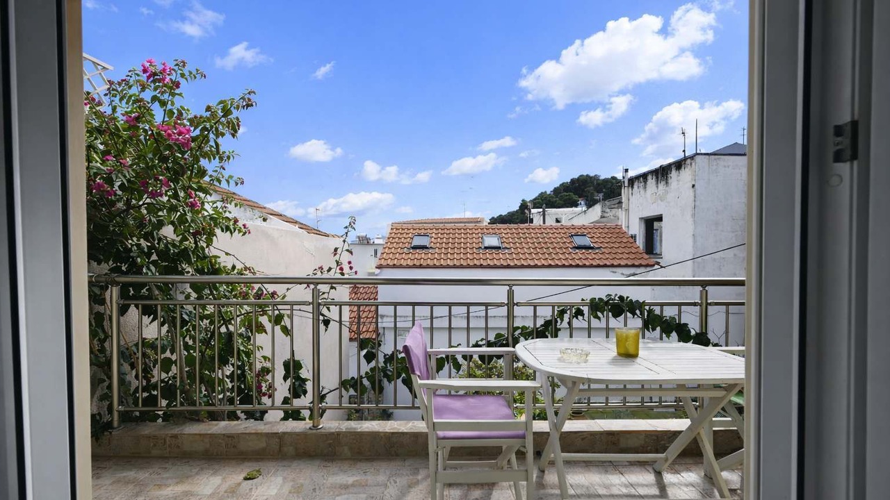 Photo of Patio Balcony in Patitiri