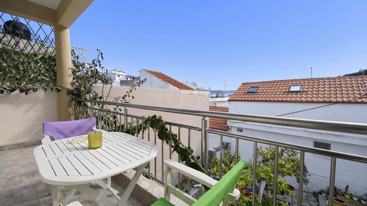 Photo of Patio Balcony in Patitiri