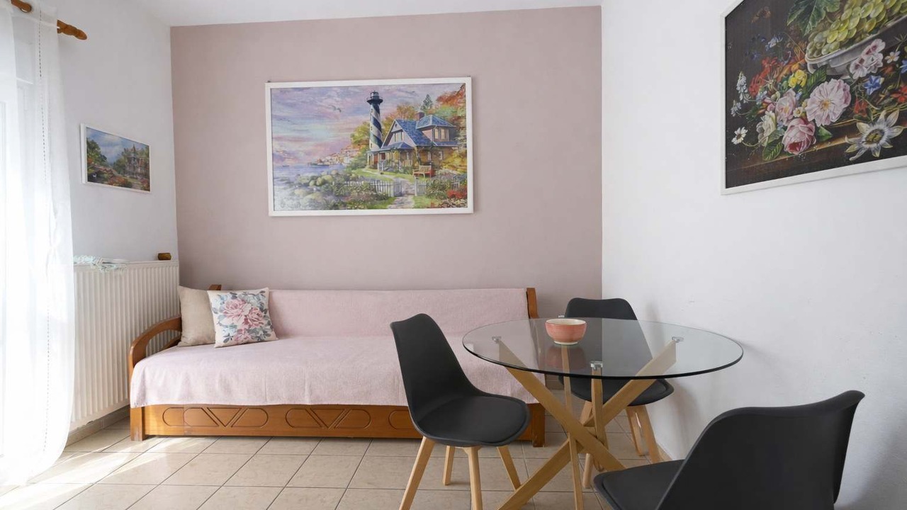 Photo of Bedroom in Patitiri