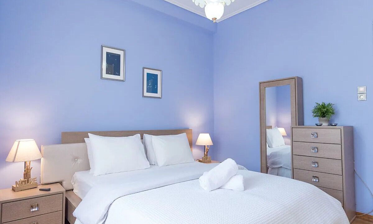 Photo of Bedroom in Petralona
