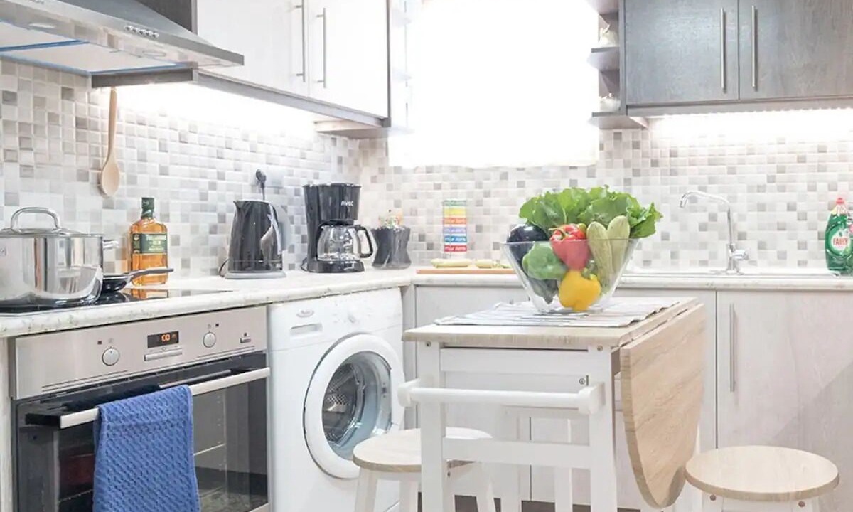 Photo of Kitchen in Petralona