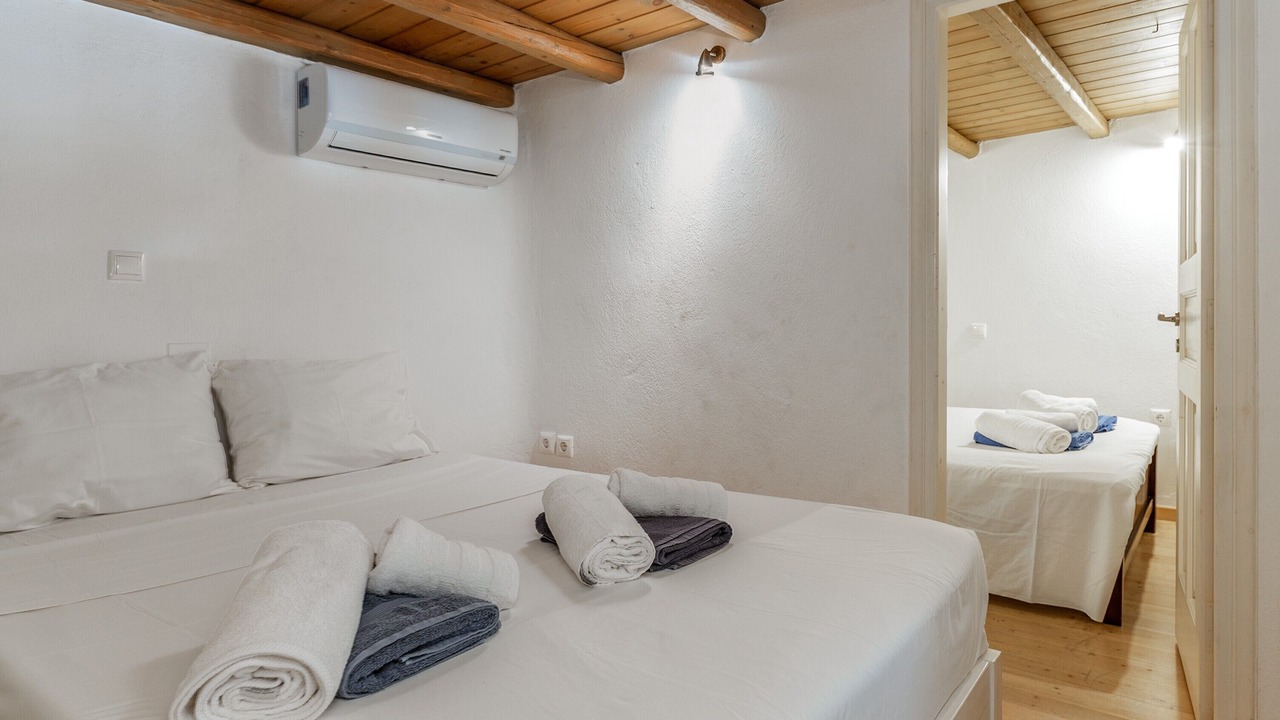 Photo of Bedroom in Kanalia