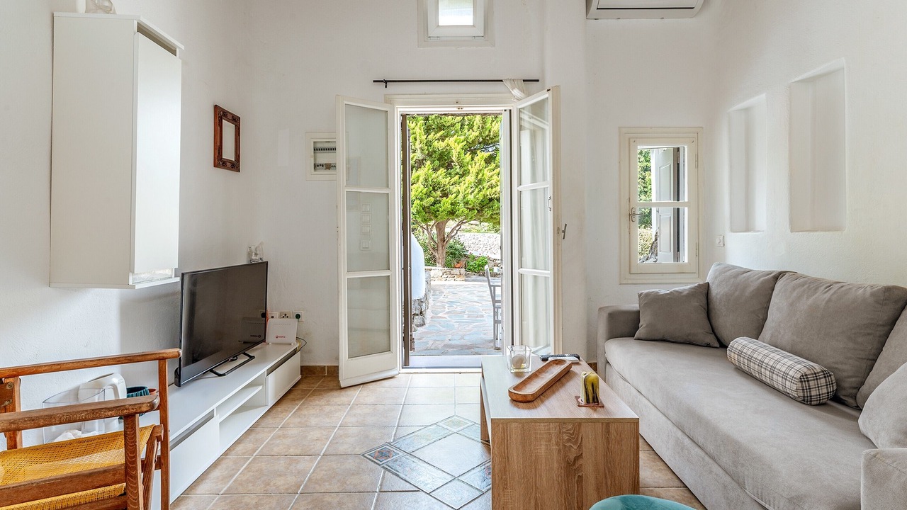 Photo of Livingroom in Kanalia