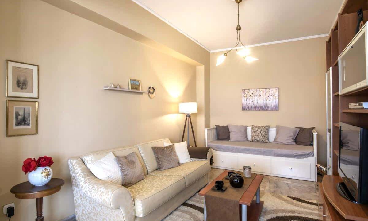 Photo of Livingroom in Piraeus
