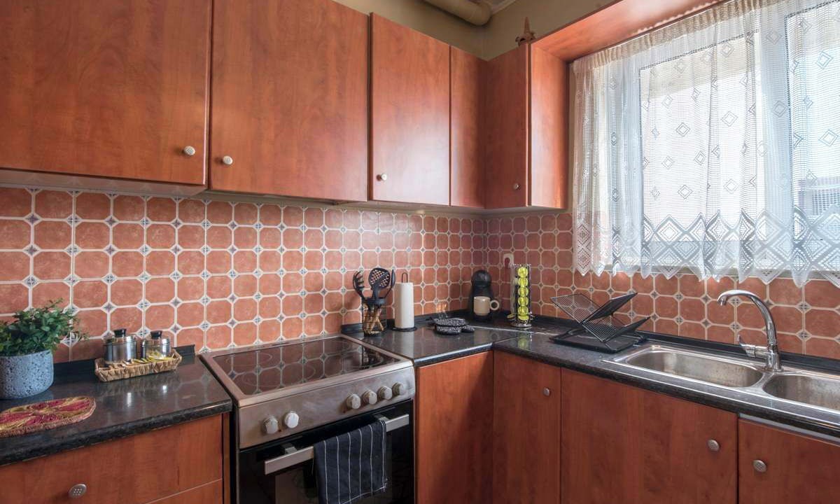 Photo of Kitchen in Piraeus