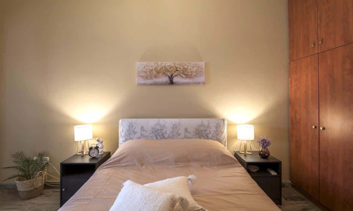 Photo of Bedroom in Piraeus
