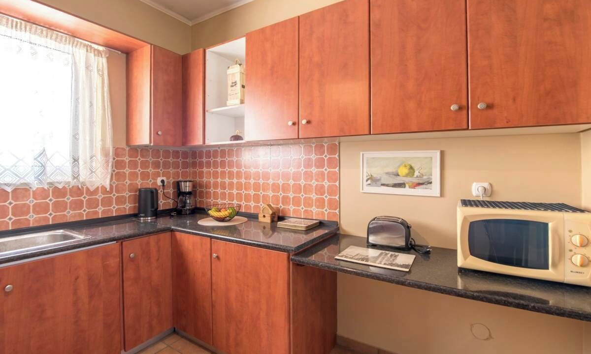 Photo of Kitchen in Piraeus