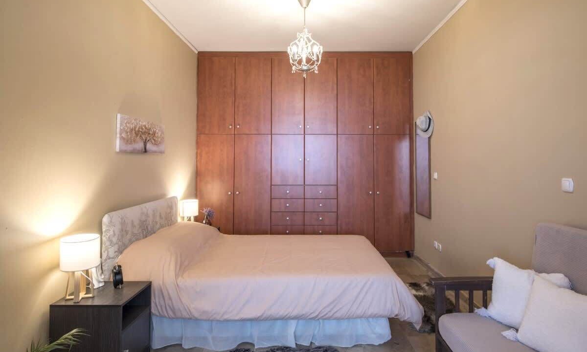 Photo of Bedroom in Piraeus
