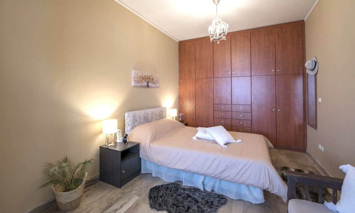 Photo of Bedroom in Piraeus