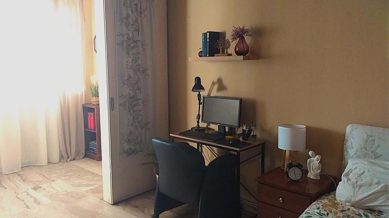 Photo of Bedroom in Piraeus