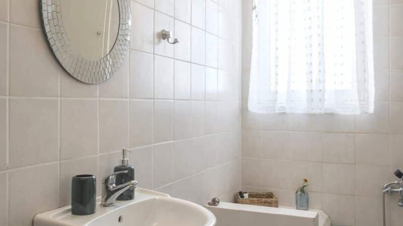Photo of Bathroom in Piraeus