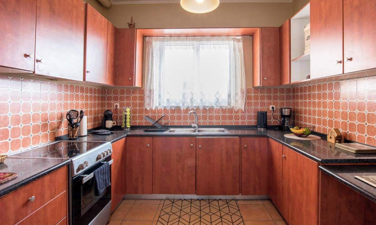 Photo of Kitchen in Piraeus