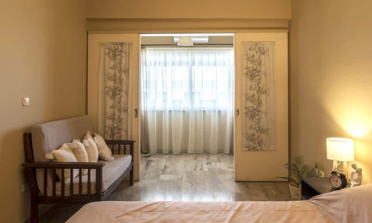 Photo of Bedroom in Piraeus