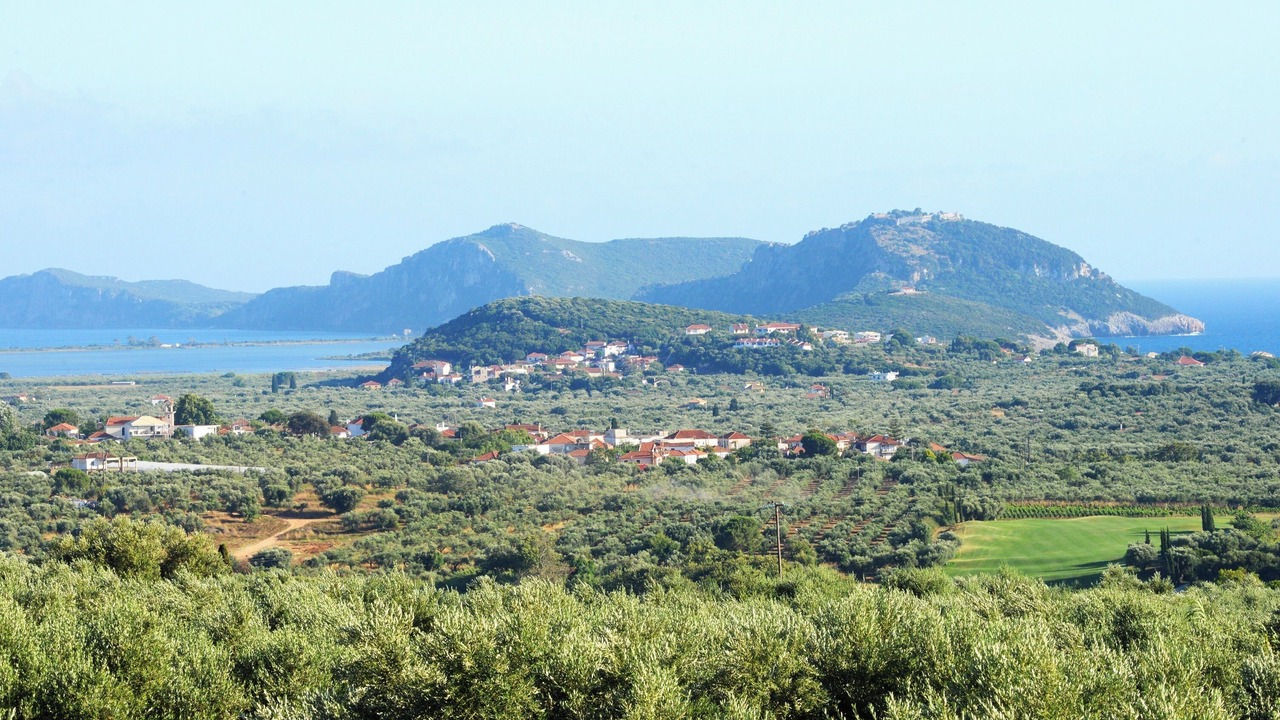 Photo of Others in Tragana