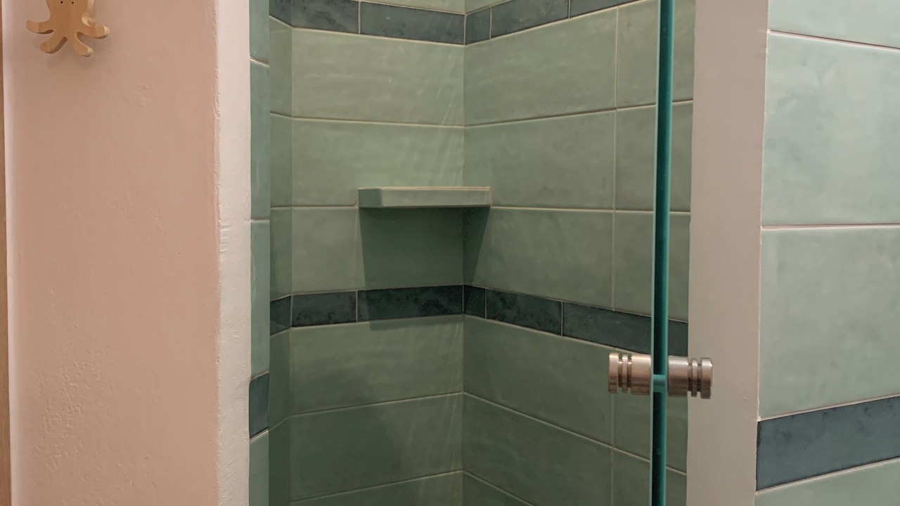 Photo of Bathroom in Naxos