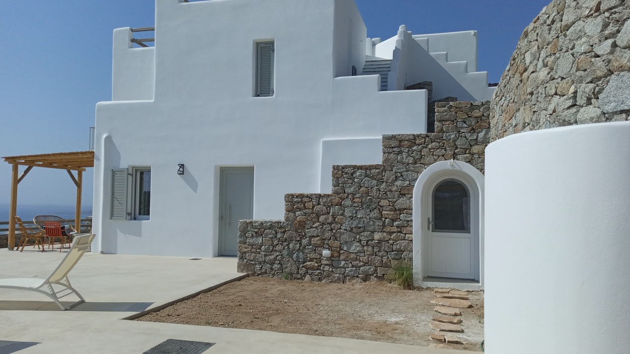 Photo of Outdoor in Naxos