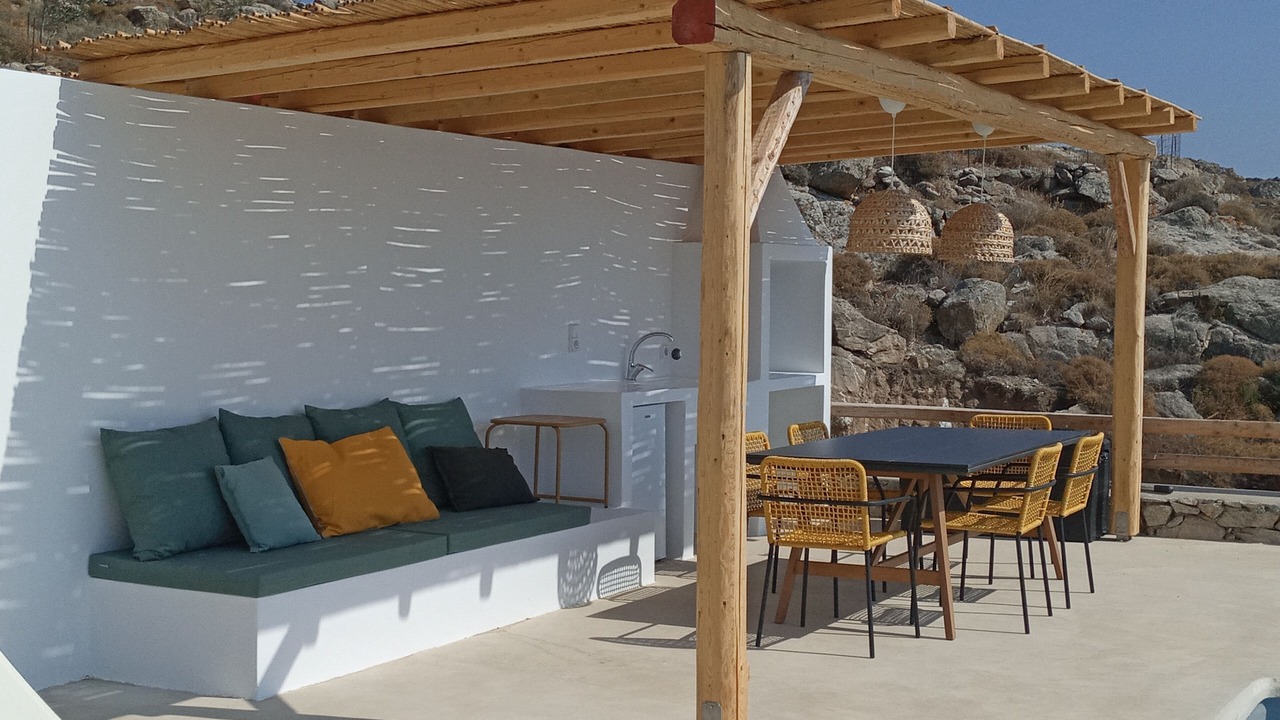 Photo of Outdoor in Naxos