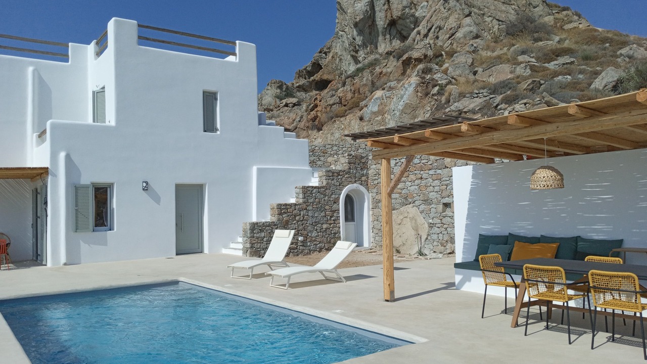 Photo of Outdoor in Naxos