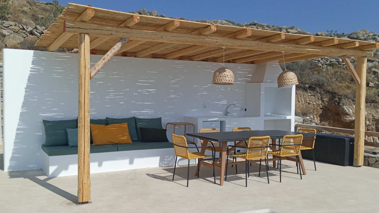 Photo of Outdoor in Naxos