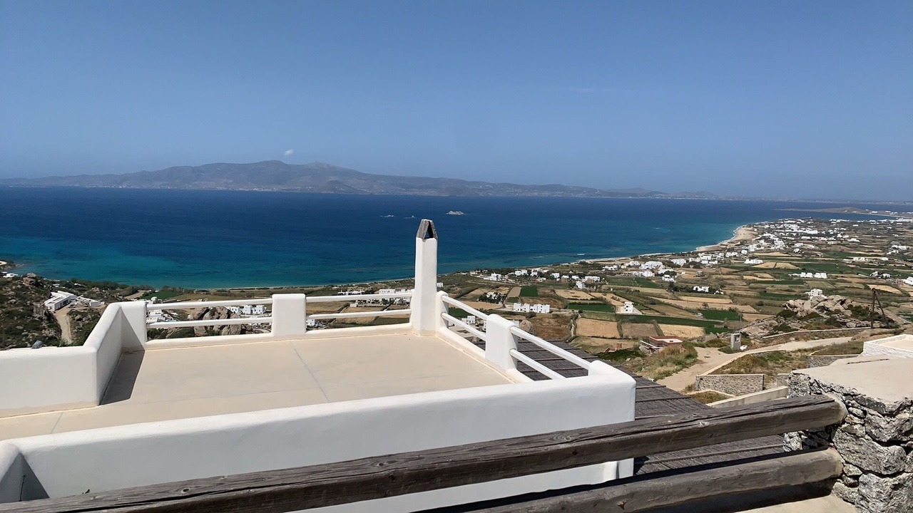 Photo of Outdoor in Naxos