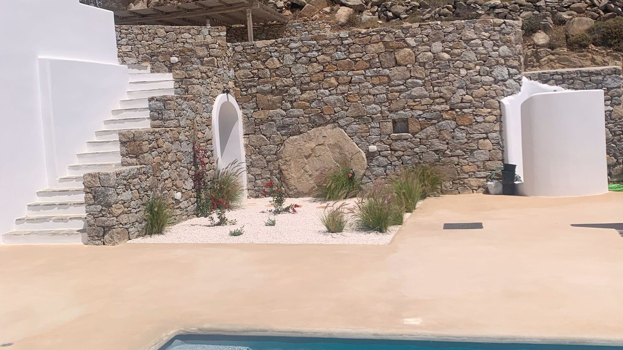 Photo of Outdoor in Naxos