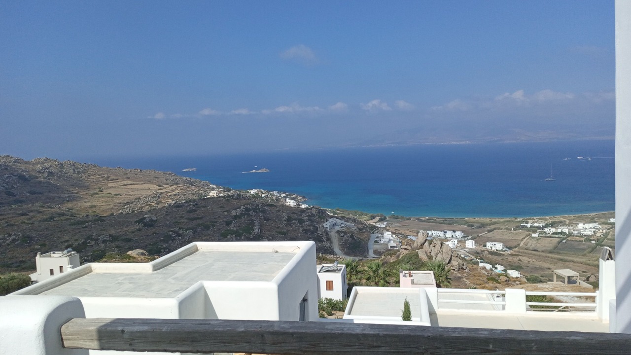 Photo of Outdoor in Naxos