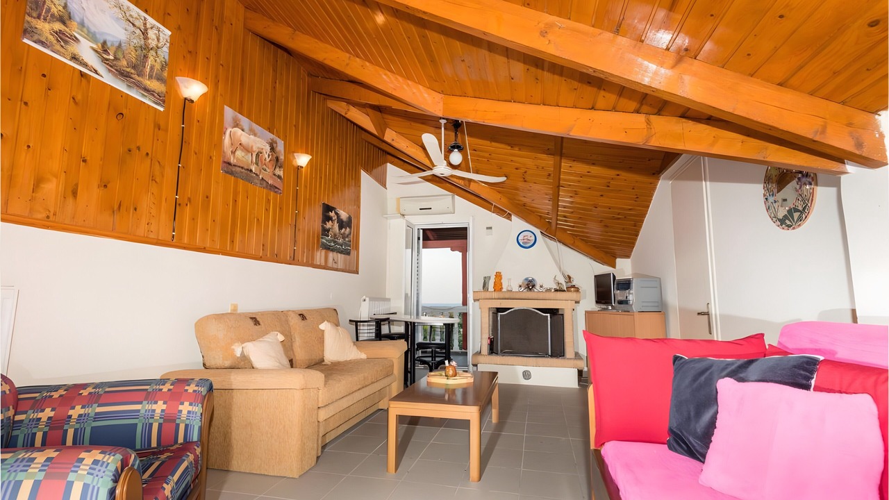 Photo of Livingroom in Laganas