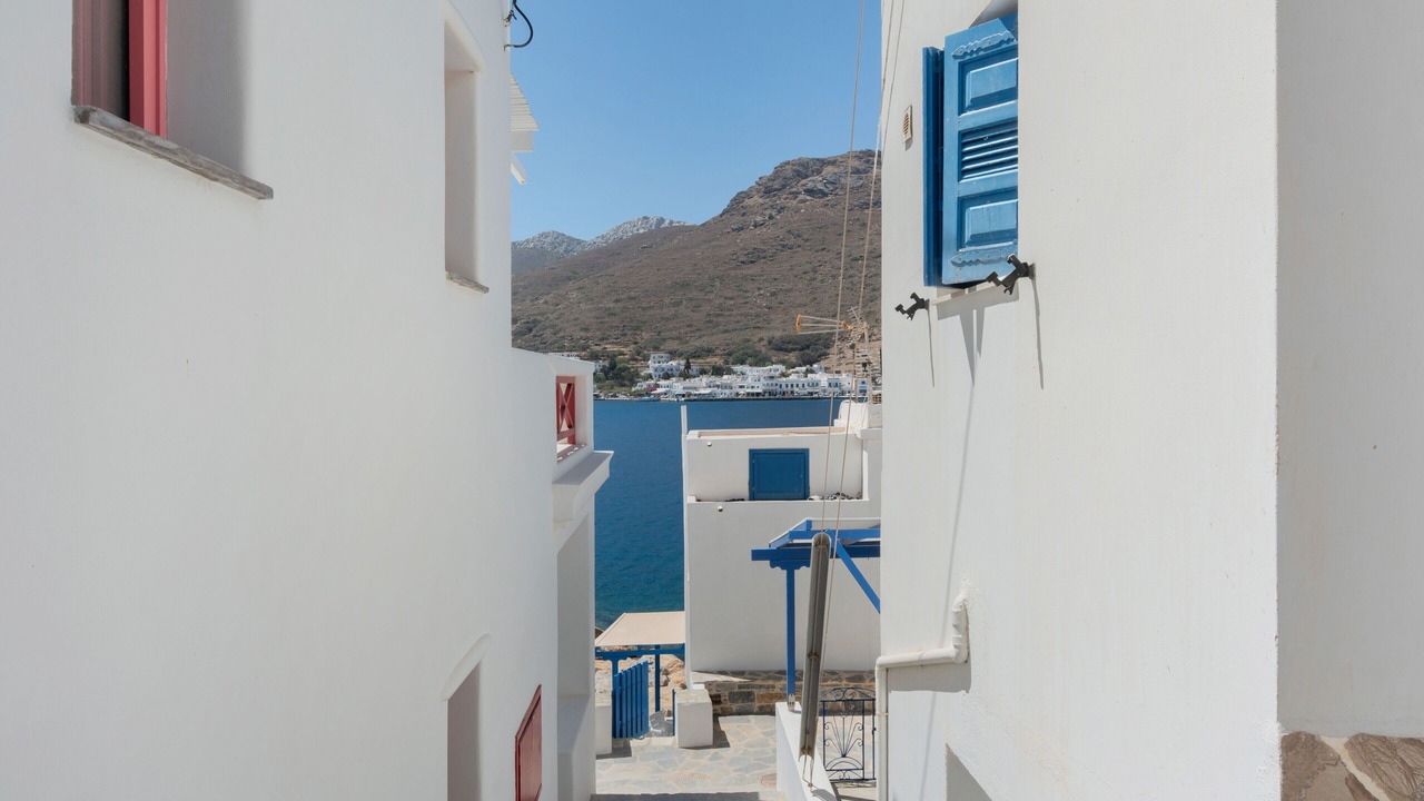 Photo of Outdoor in Katapola