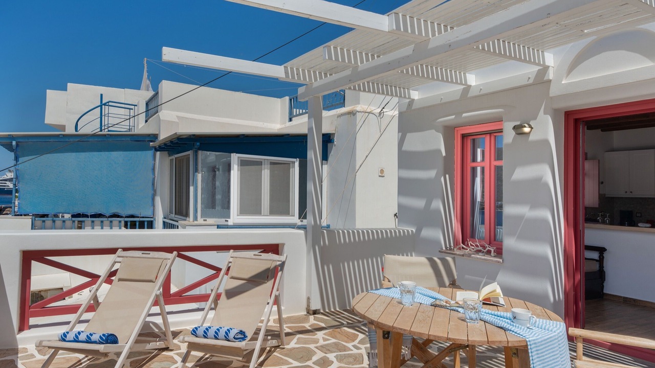 Photo of Outdoor in Katapola