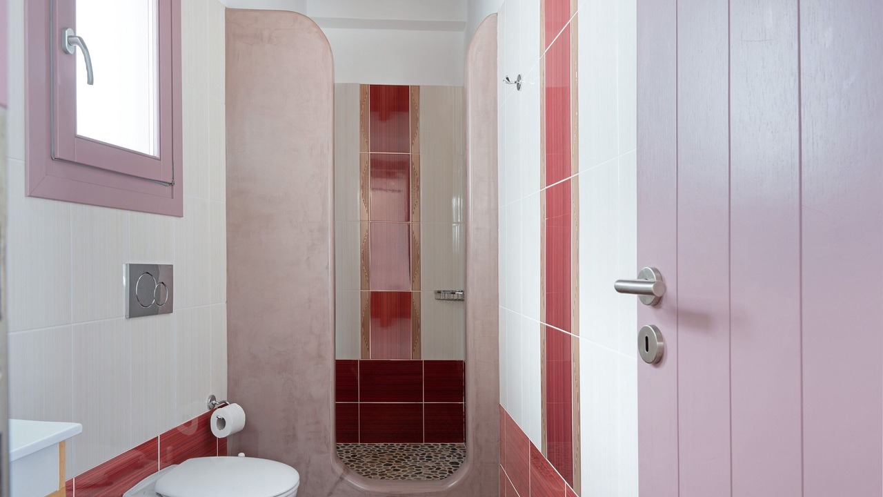 Photo of Bathroom in Katapola