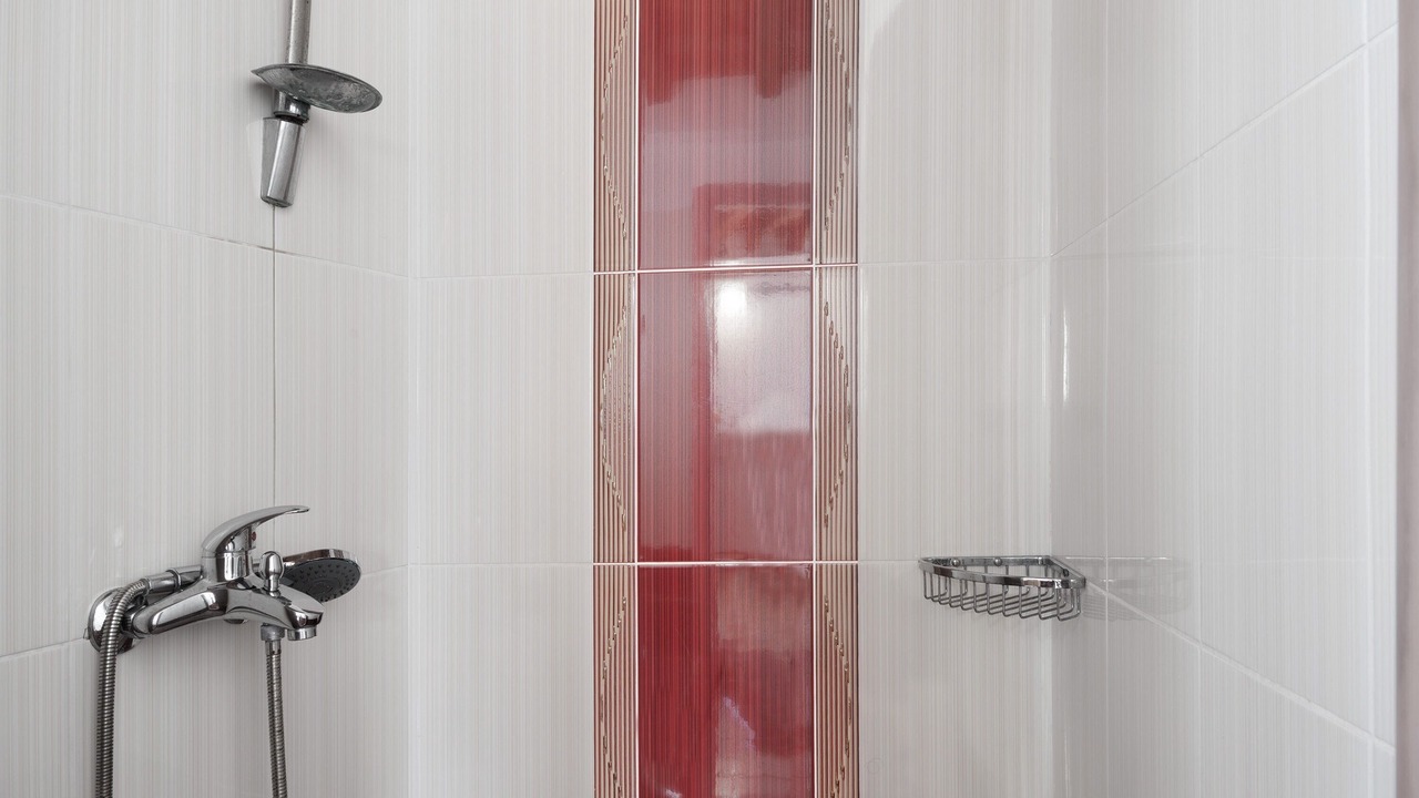 Photo of Bathroom in Katapola