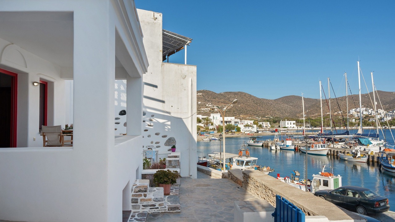 Photo of Outdoor in Katapola