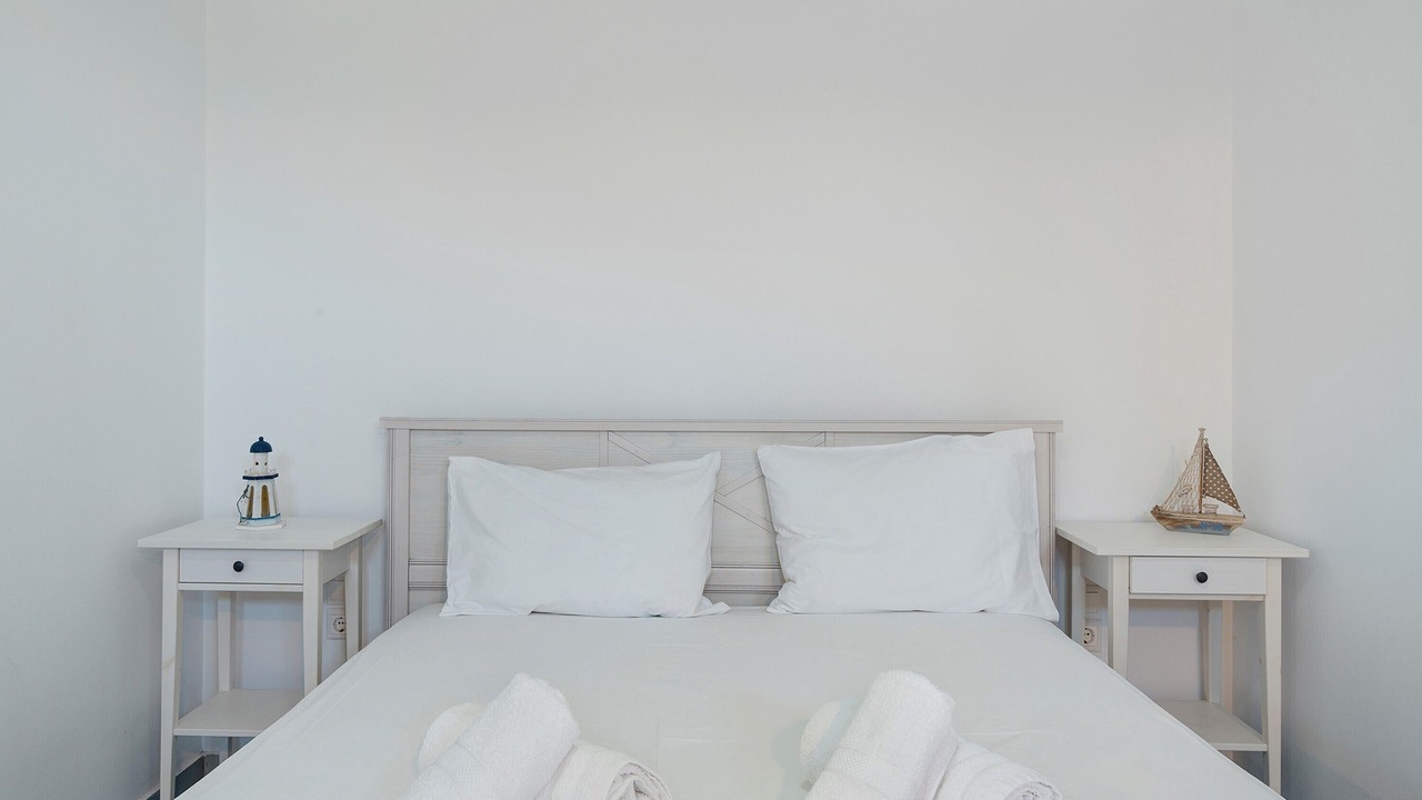 Photo of Bedroom in Katapola