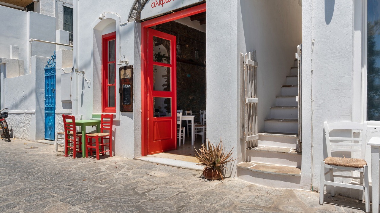 Photo of Outdoor in Katapola