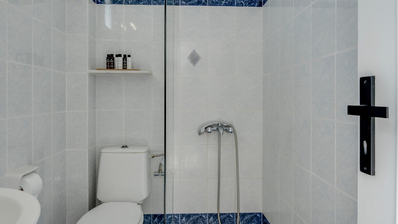 Photo of Bathroom in Agios Georgios