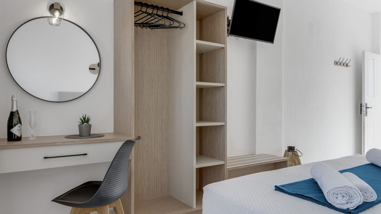 Photo of Bedroom in Agios Georgios