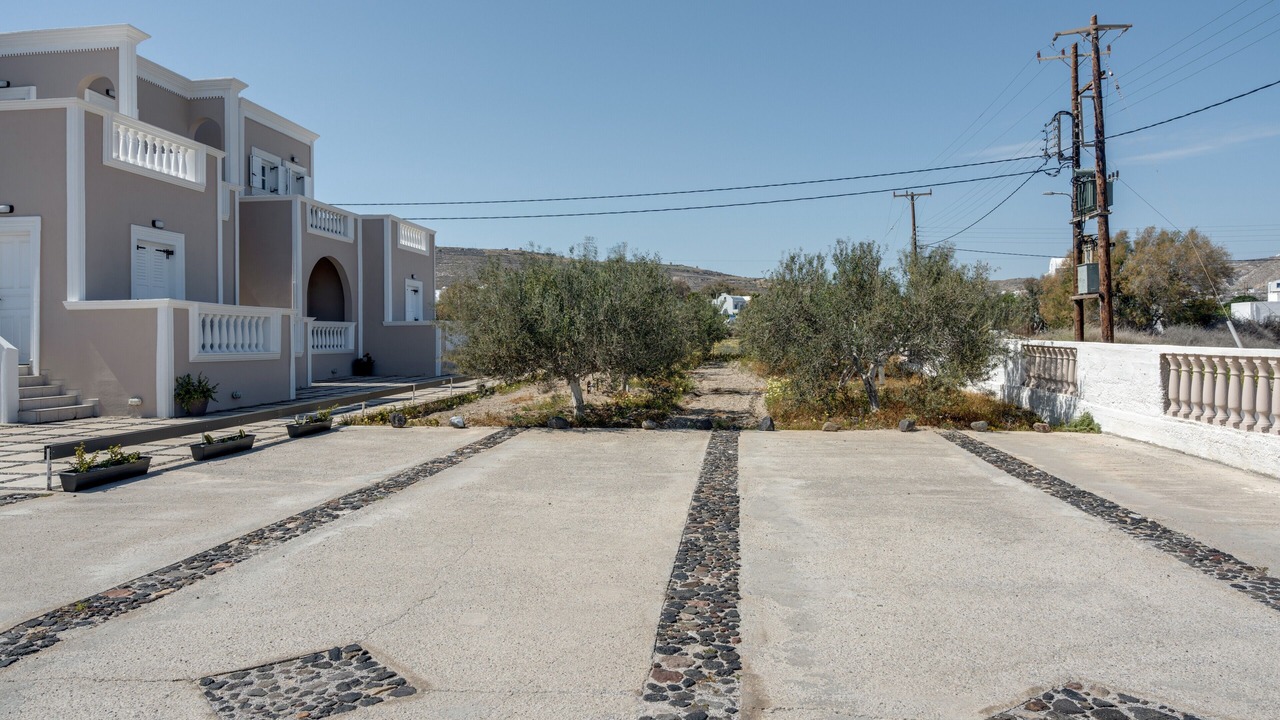 Photo of Outdoor in Agios Georgios