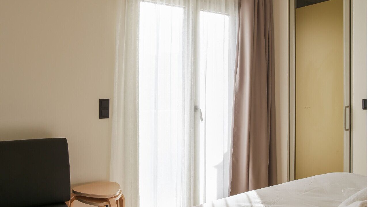 Photo of Bedroom in Psirri