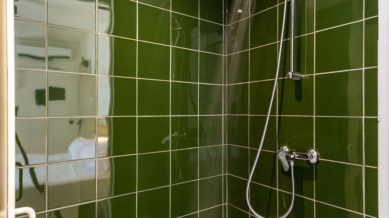 Photo of Bathroom in Psirri