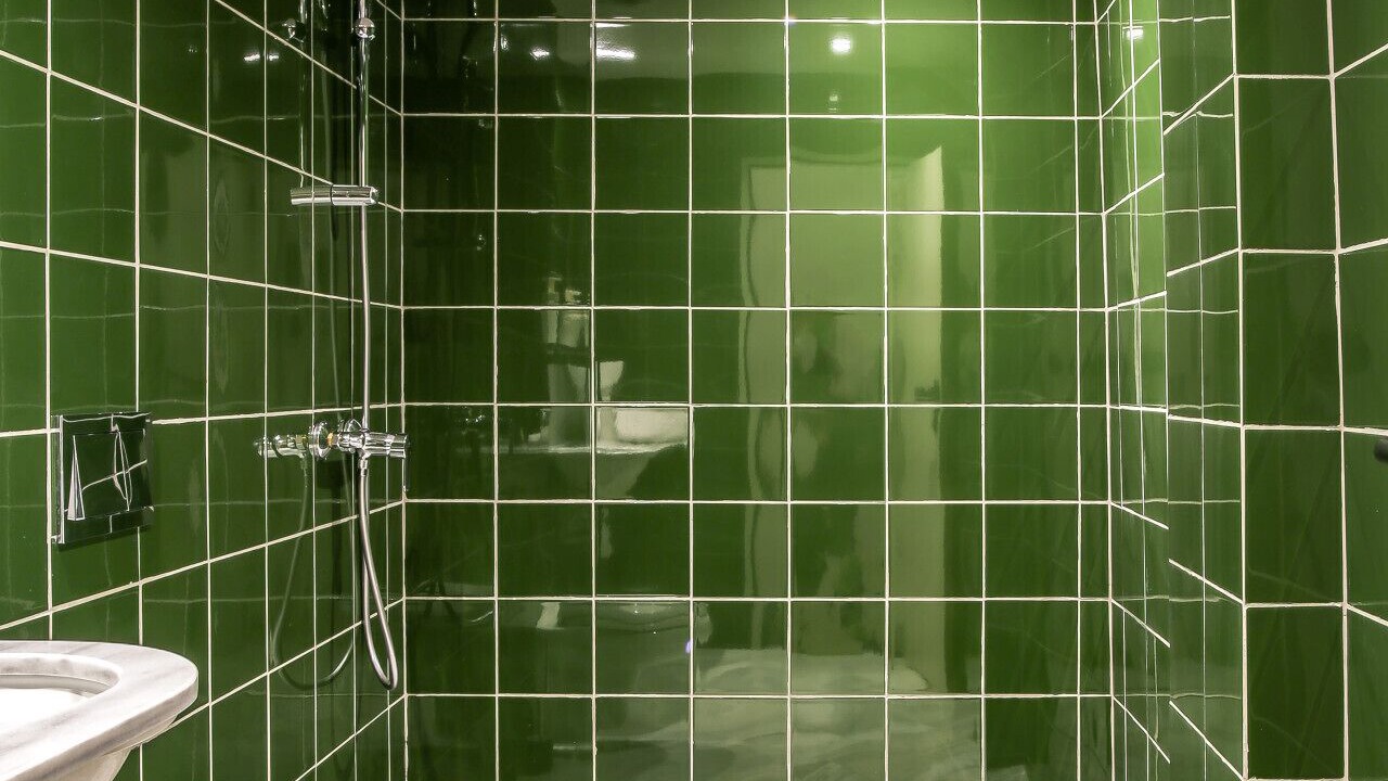 Photo of Bathroom in Psirri