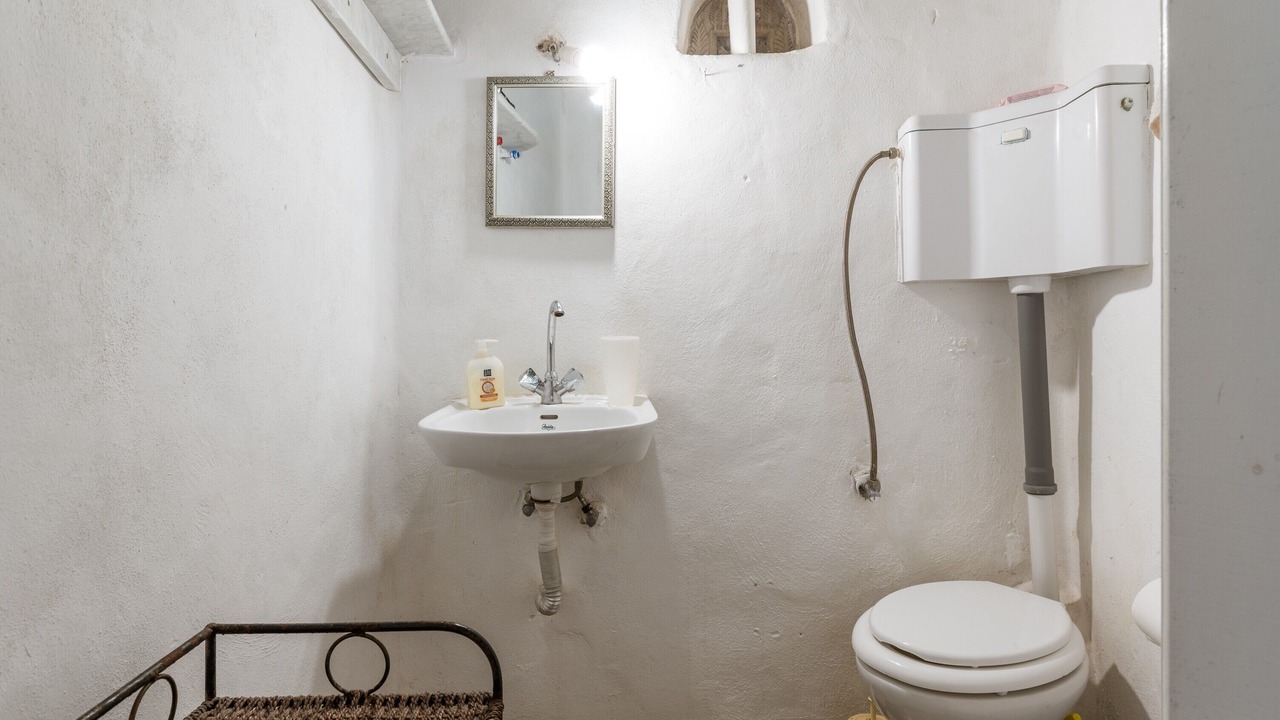 Photo of Bathroom in Arnados