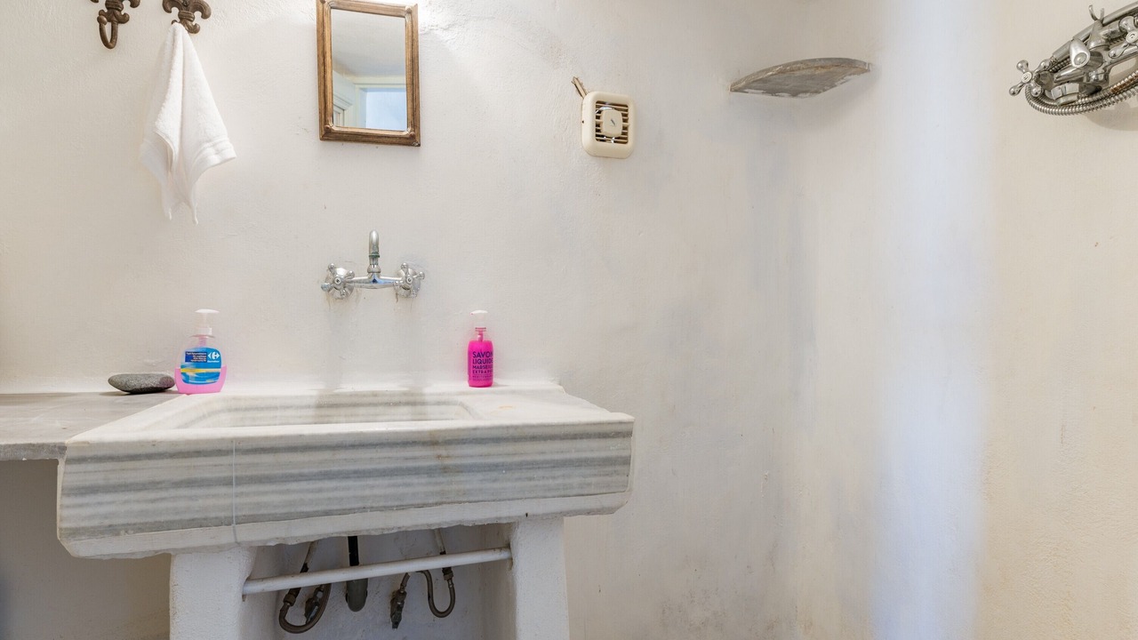Photo of Bathroom in Arnados
