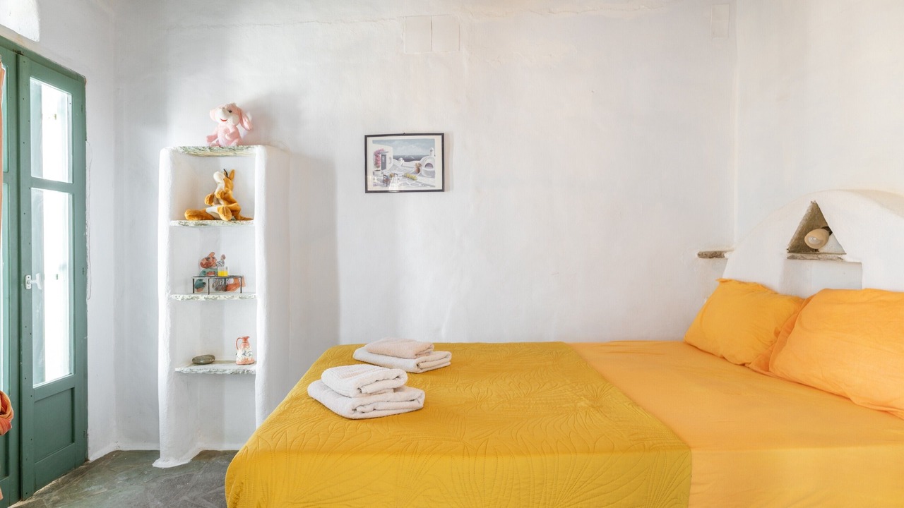 Photo of Bedroom in Arnados
